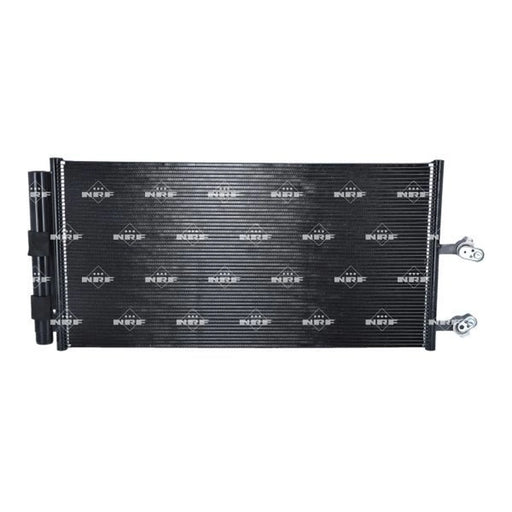 NRF Air Conditioning Condenser 350566