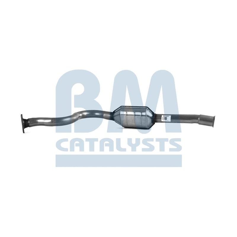 BM Catalysts Homologated Diesel Cat BM80105H