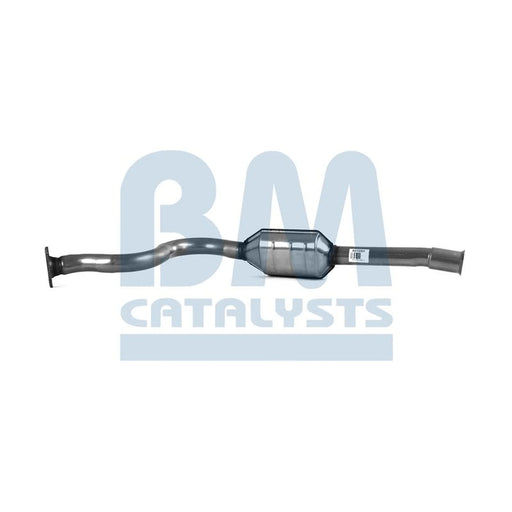 BM Catalysts Homologated Diesel Cat BM80105H
