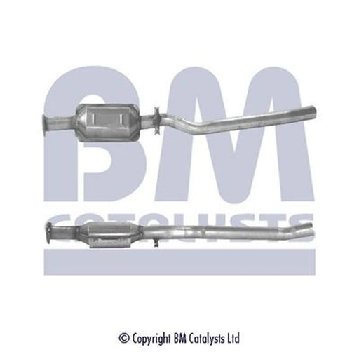 BM Catalysts Petrol Cat BM90422