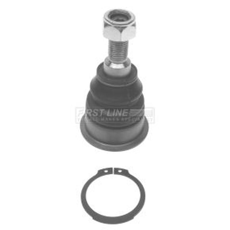 First Line Ball Joint Front Left FBJ5586