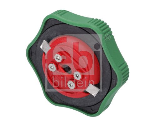 Febi Fuel Tank Cap OD Plastic