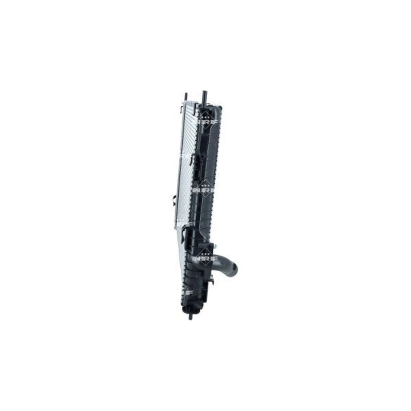 NRF Engine Radiator 58455