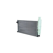 NRF Engine Radiator 58805