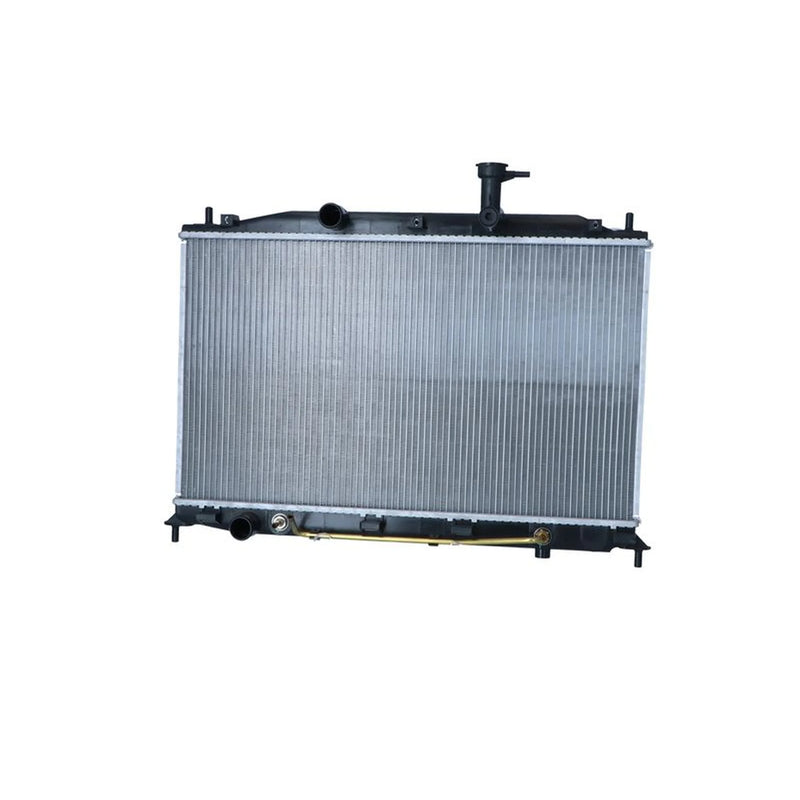 NRF Engine Radiator 550098