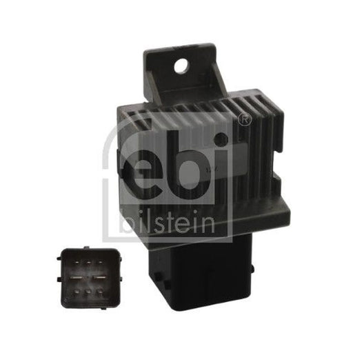 Febi Glow Plug Relay 38718