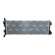NRF Engine Radiator 550437