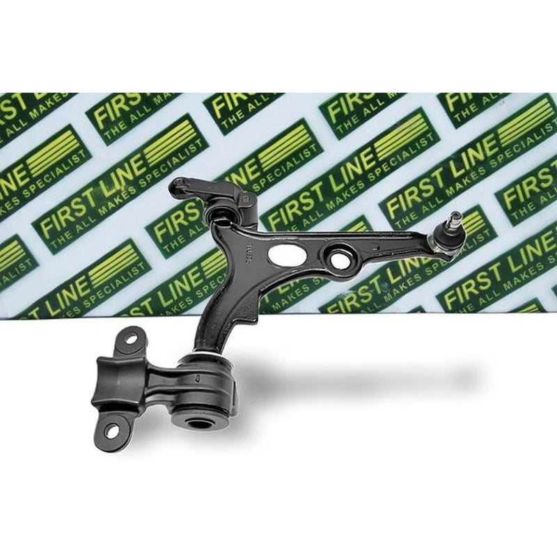 First Line Control/Trailing Arm FCA6844