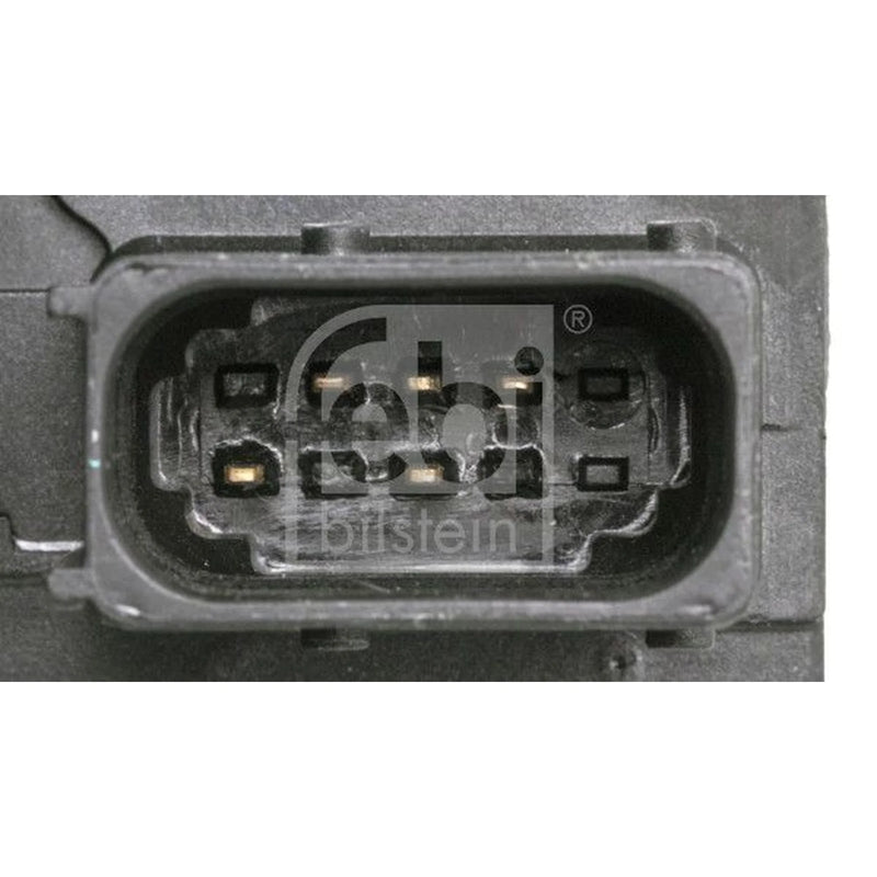 Febi Door Lock Mechanism Left Rear 5 Pin 1001808