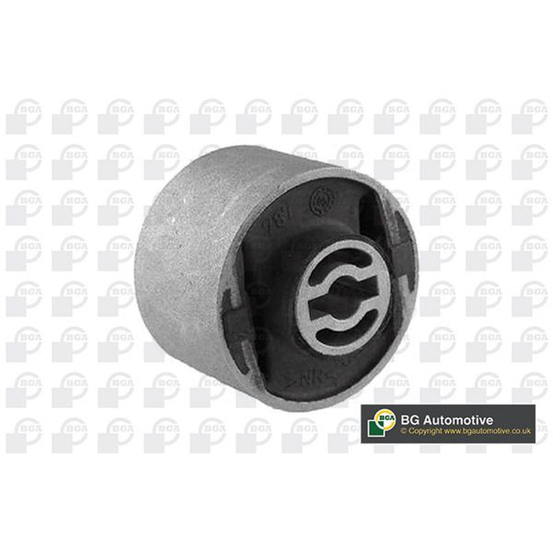 BGA Wishbone / Control / Trailing Arm Bush Rear Right BU9513