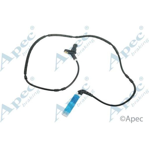 Apec Abs Sensor fits BMW 3 330i Cabrio Ci Apec  - Town Parts