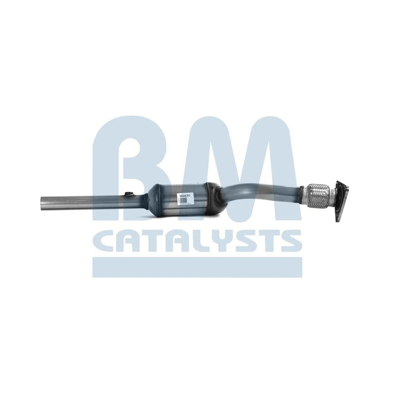 BM Catalysts Homologated Petrol Cat BM90943H