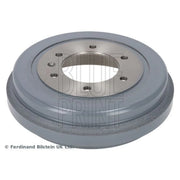 Blue Print Brake Drum Assembly Rear ADBP470034