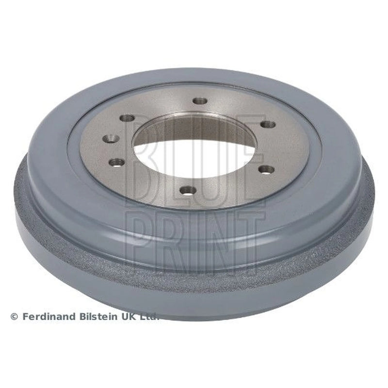 Blue Print Brake Drum Assembly Rear ADBP470034