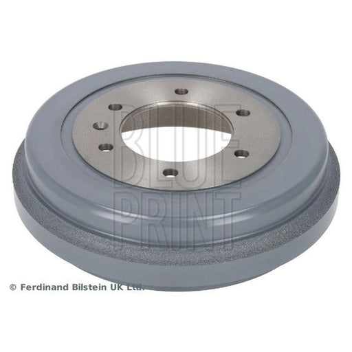 Blue Print Brake Drum Assembly Rear ADBP470034