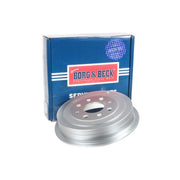 Borg & Beck Brake Drum Assembly Rear BBR7195