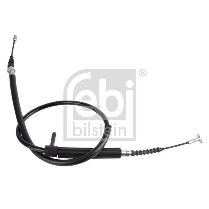 Febi Handbrake Cable Right Rear 109494