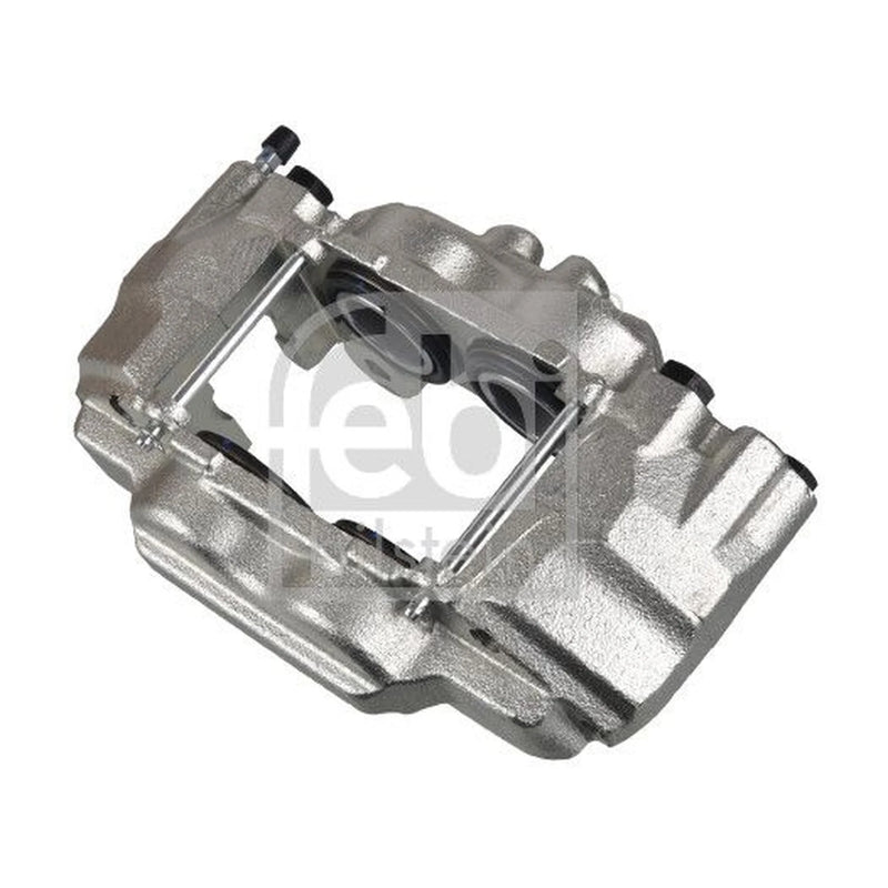 Febi Brake Caliper Assembly Front Left 179253