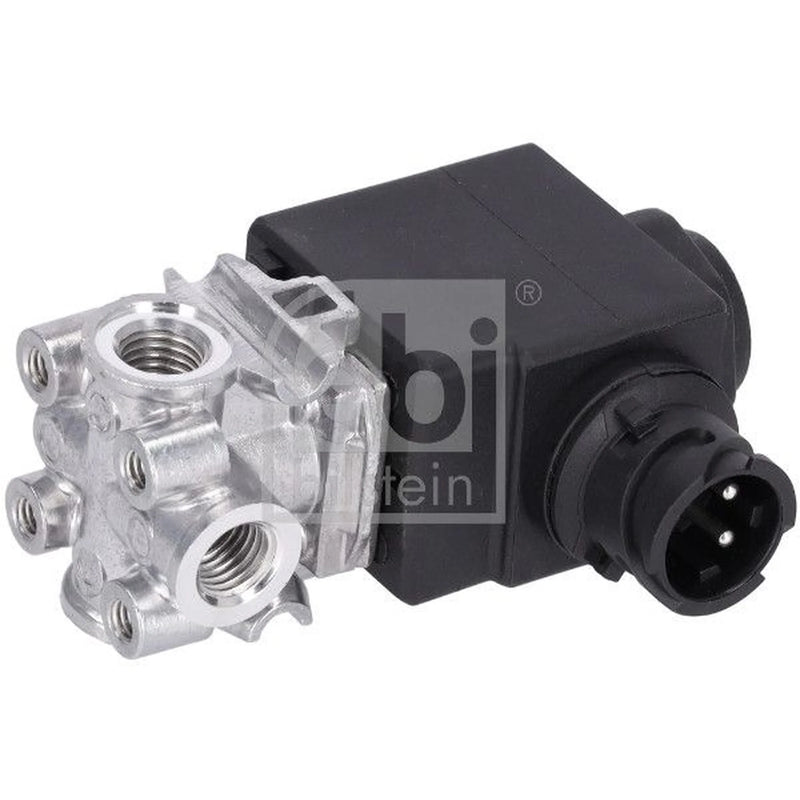 Febi Solenoid Control Valve 101289