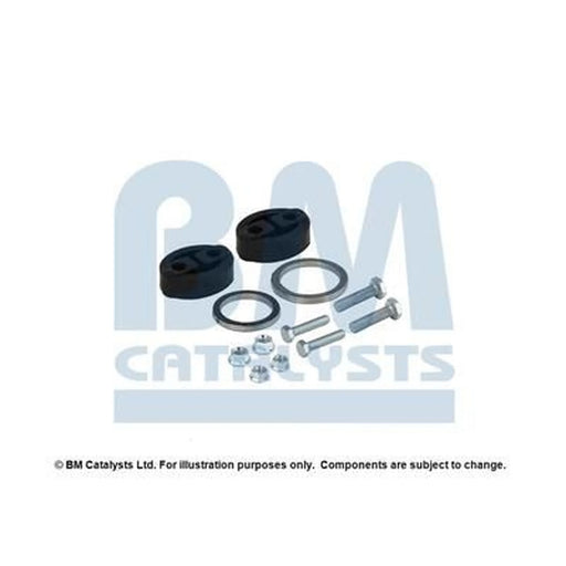 BM Catalysts Fitting Kit FK91914C FK91914C