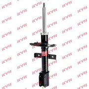 KYB Shock Absorber Damper Strut Front 333740