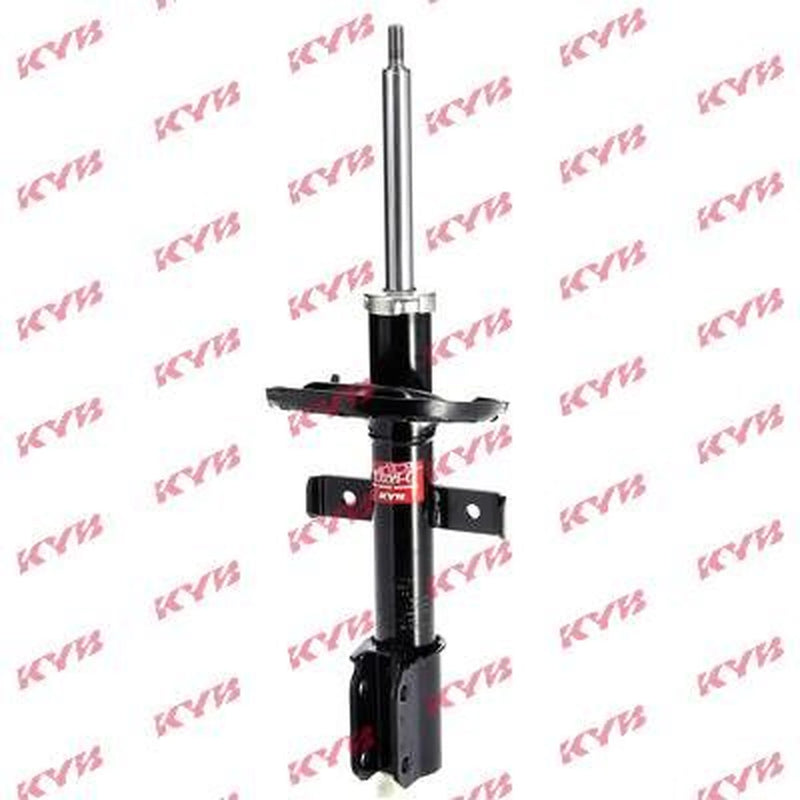 KYB Shock Absorber Damper Strut Front 333740