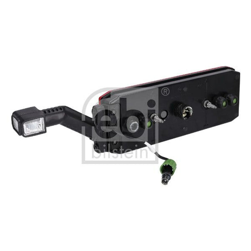 Febi Tail Light / Lamp Right 1001017