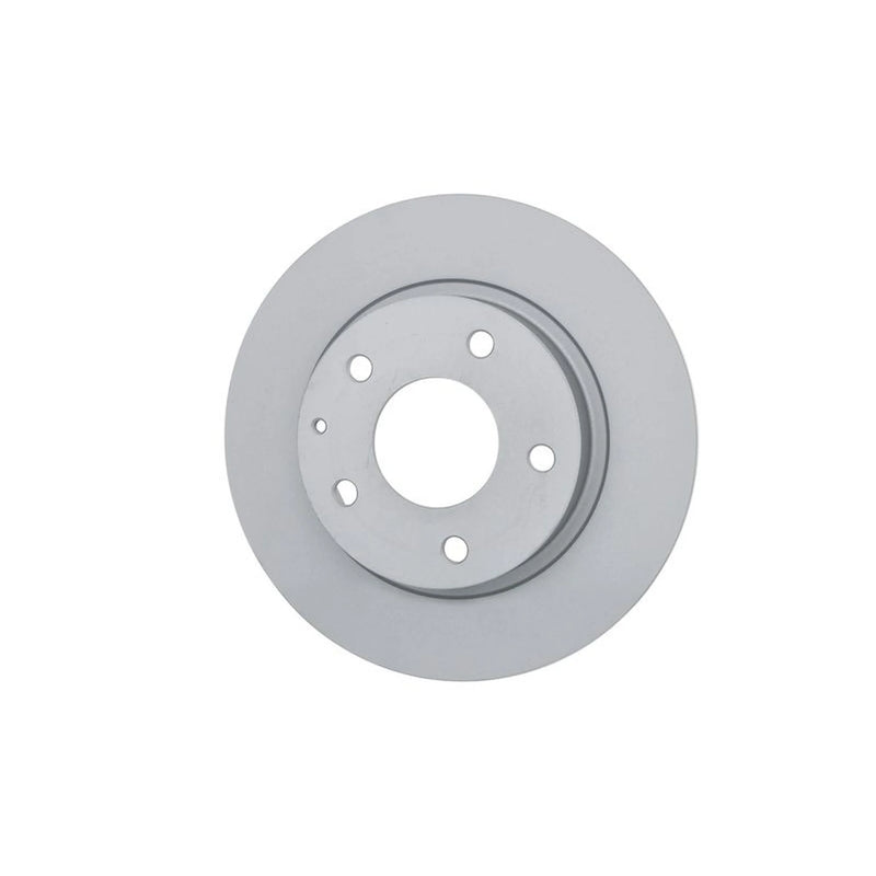 Bosch 2 x Solid Rear Brake Discs 0 986 479 C26