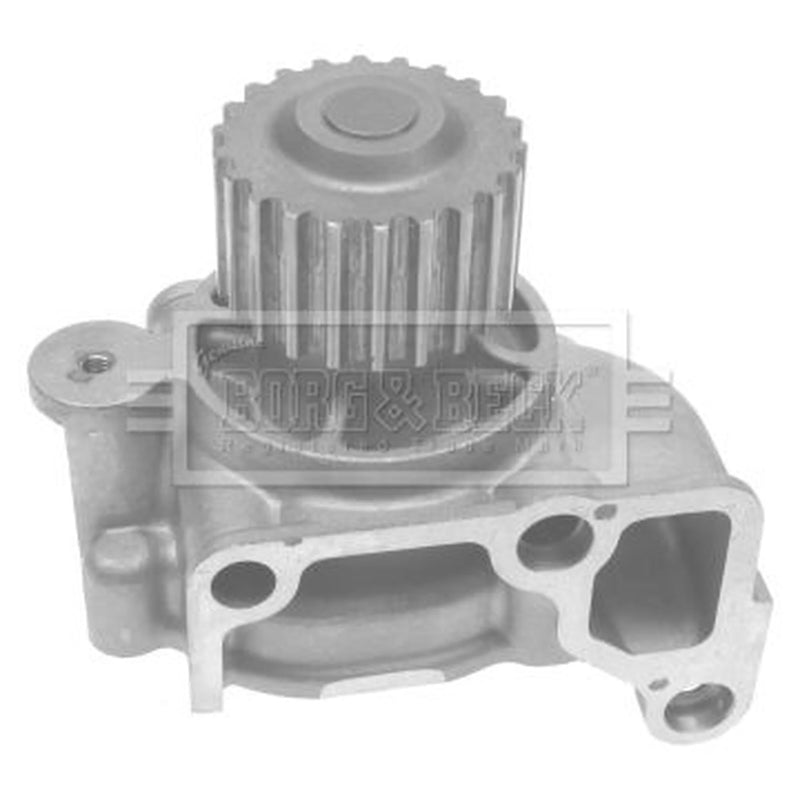 Borg & Beck Engine Cooling Water Pump BWP1479