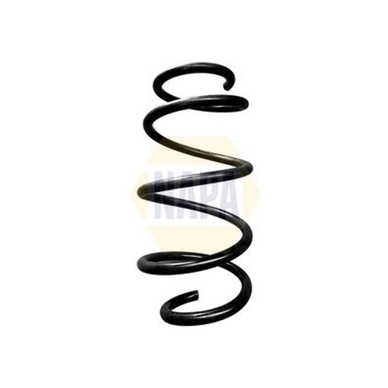 NAPA Front Suspension Coil Spring NCS1720