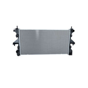 NRF Engine Radiator 560023