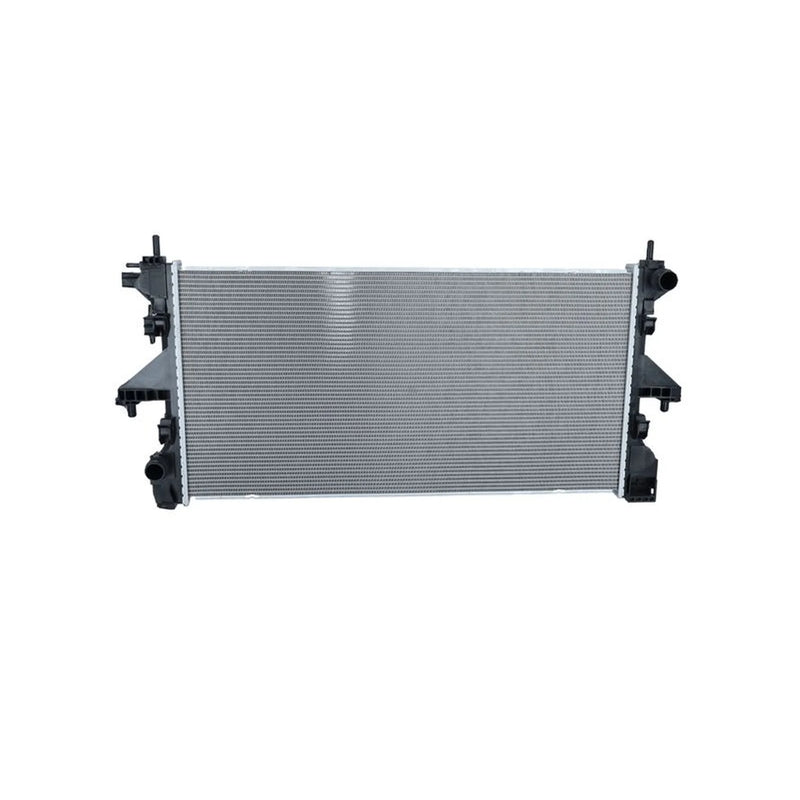 NRF Engine Radiator 560023
