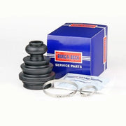 Borg & Beck Drive Shaft Bellow Kit Front Left BCB2411