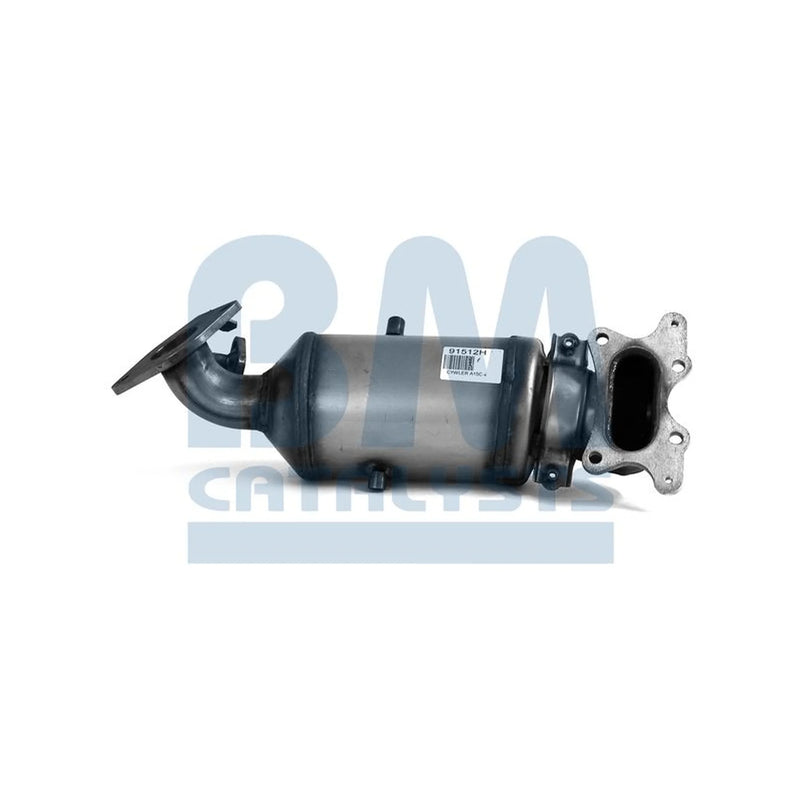 BM Catalysts Homologated Petrol Cat BM91512H