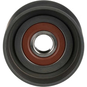 Gates V-Ribbed Belt Deflection/Guide Pulley T36657