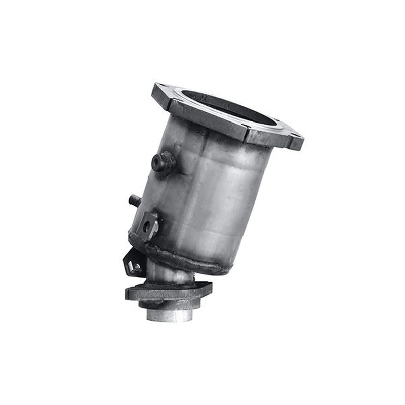 Hella Catalytic Converter 8LE 366 052-961