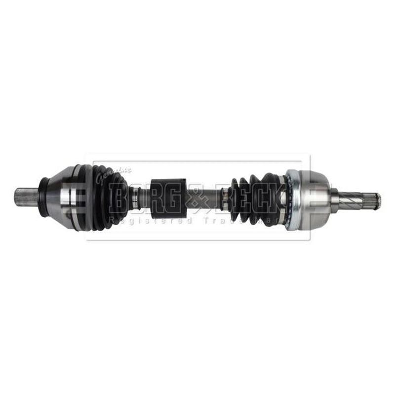 Borg & Beck CV Drive Shaft Driveshaft Front Left BDS1440