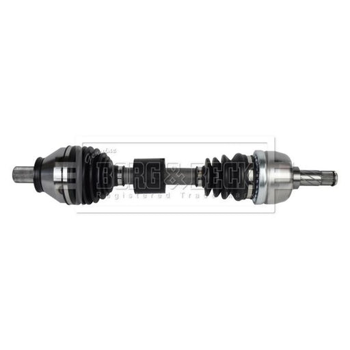 Borg & Beck CV Drive Shaft Driveshaft Front Left BDS1440
