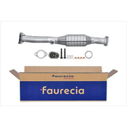 Hella Catalytic Converter 8LE 366 051-541