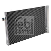Febi Air Conditioning Condenser 1001924
