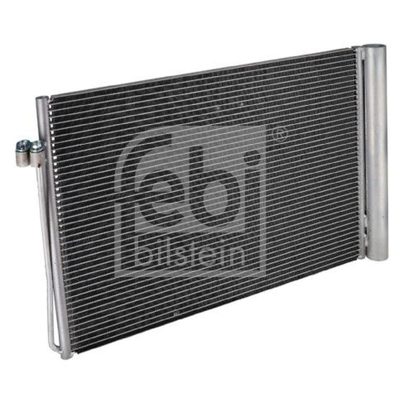Febi Air Conditioning Condenser 1001924
