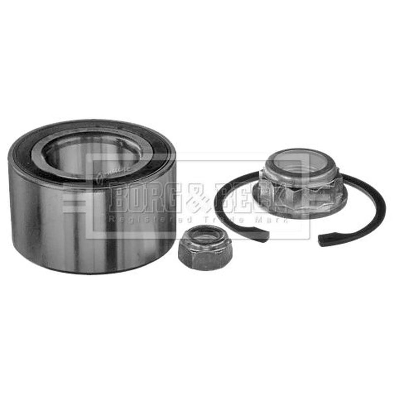 Borg & Beck Wheel Bearing Kit BWK1353