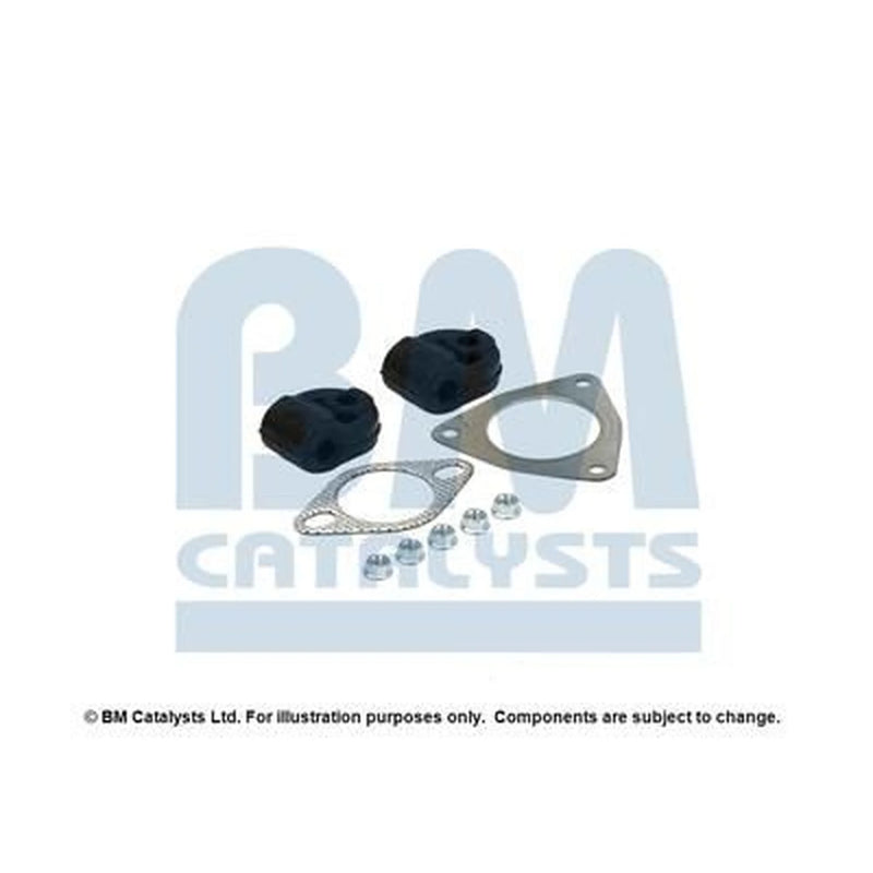 BM Catalysts Exhaust Pipe Mounting Kit FK50620C