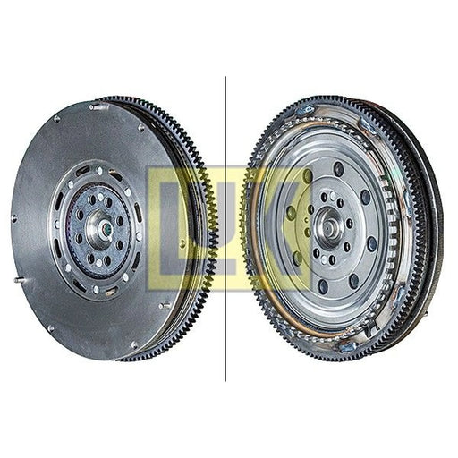LuK Engine Flywheel Teeth 415007210