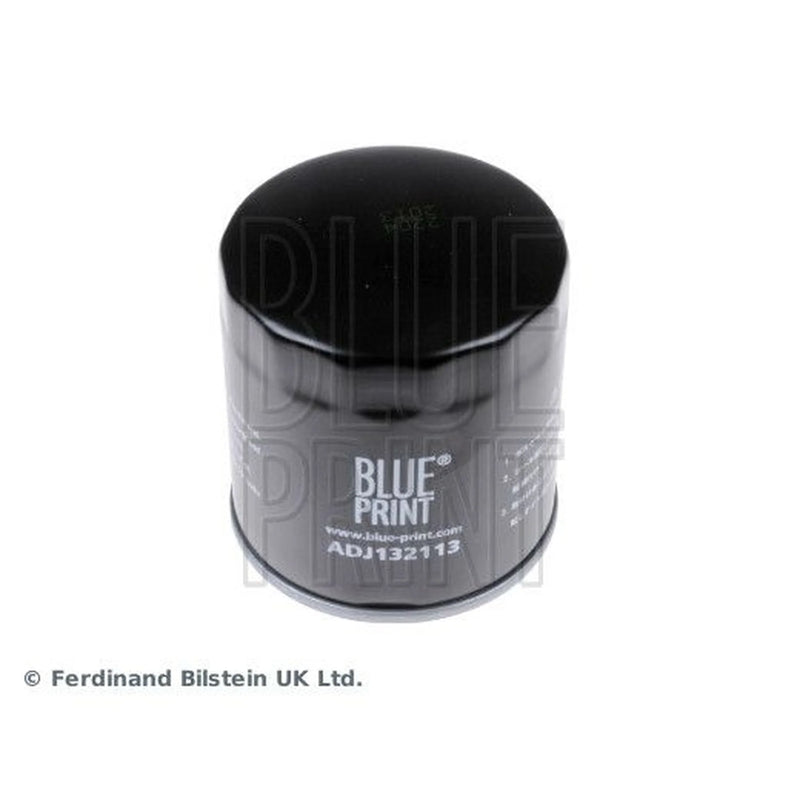 Blue Print Engine Oil Filter ADJ132113