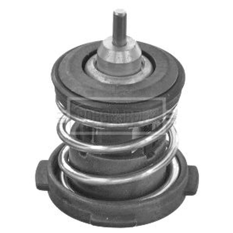 Borg & Beck Thermostat,Coolant outer BBT489