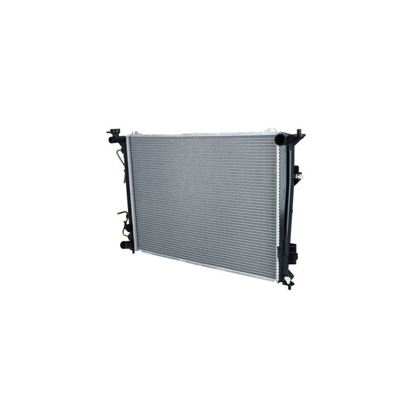 NRF Engine Radiator 59064