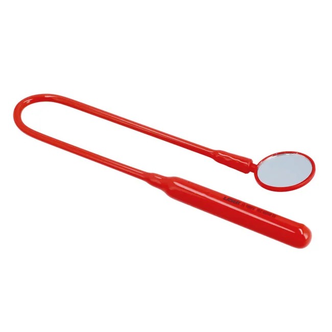 Laser Tools Insulated Flexible Inspection Mirror - PL