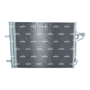 NRF Air Conditioning Condenser 350406