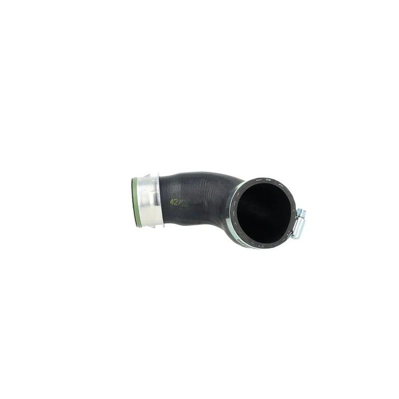 NRF Intercooler Turbo Charge Air Hose Outlet 166323